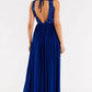 Long dress awama - CELIA MODA