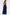 Long dress awama - CELIA MODA