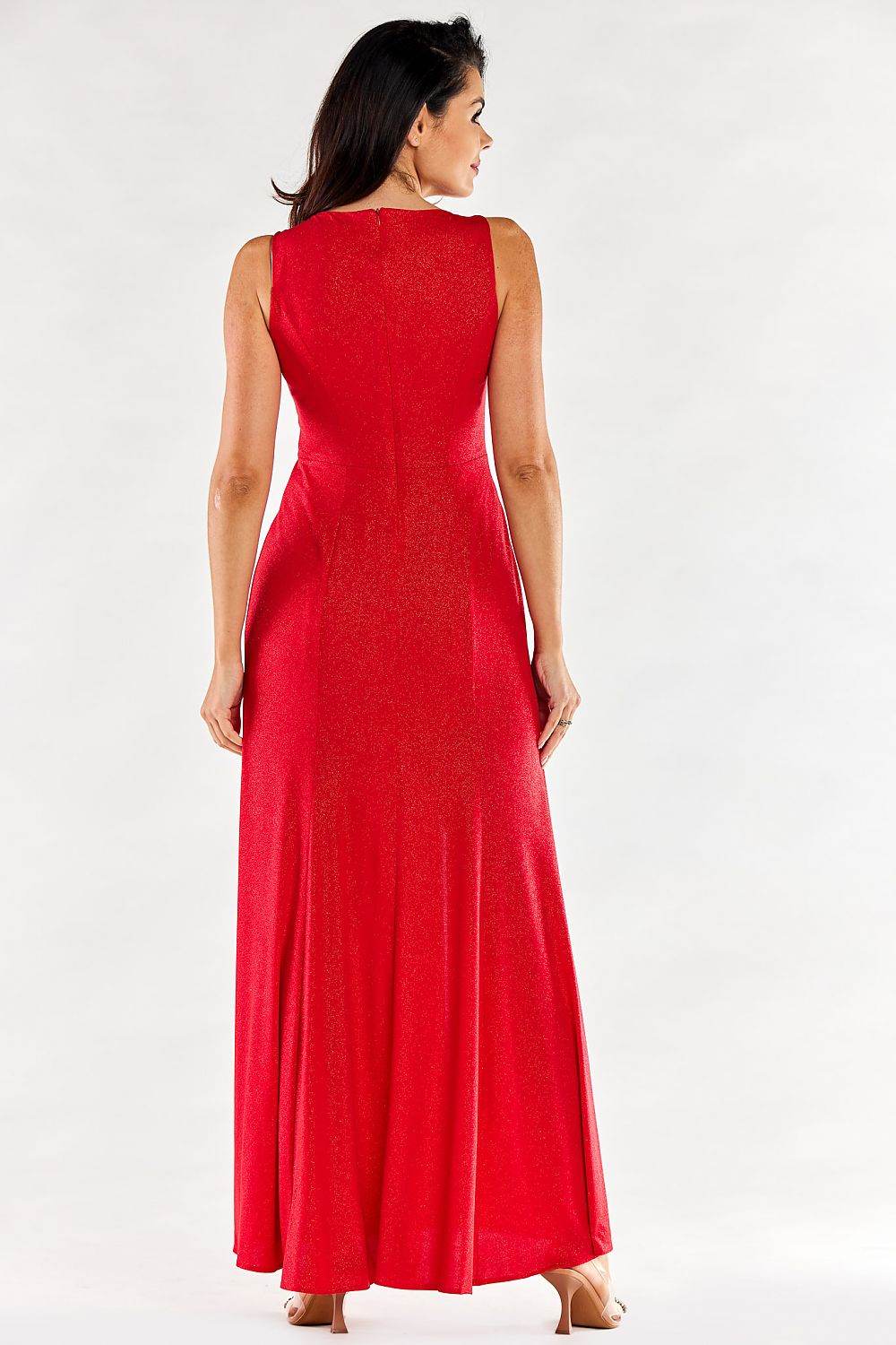 Long dress awama - CELIA MODA