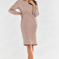 Evening dress awama - CELIA MODA