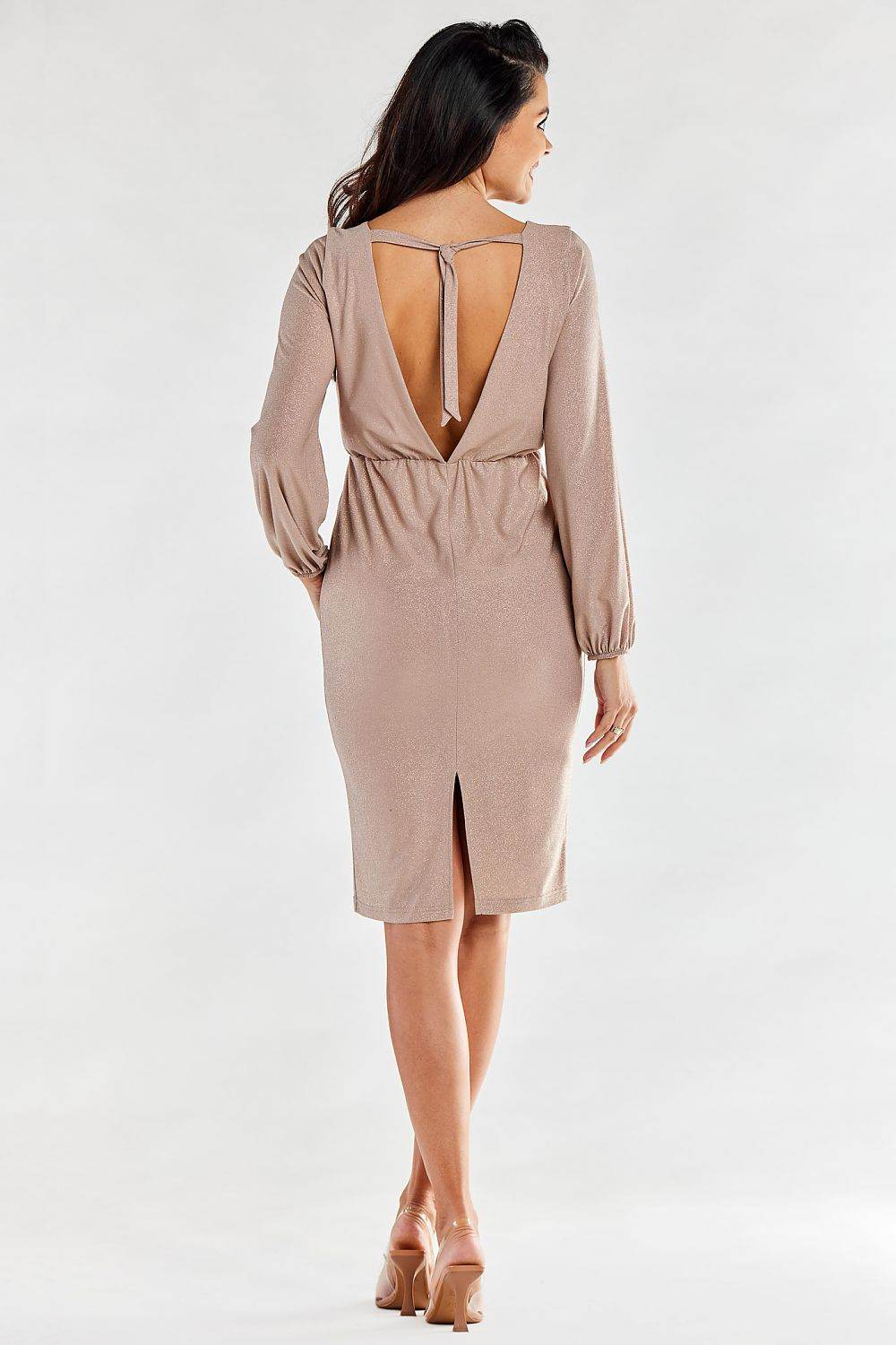 Evening dress awama - CELIA MODA