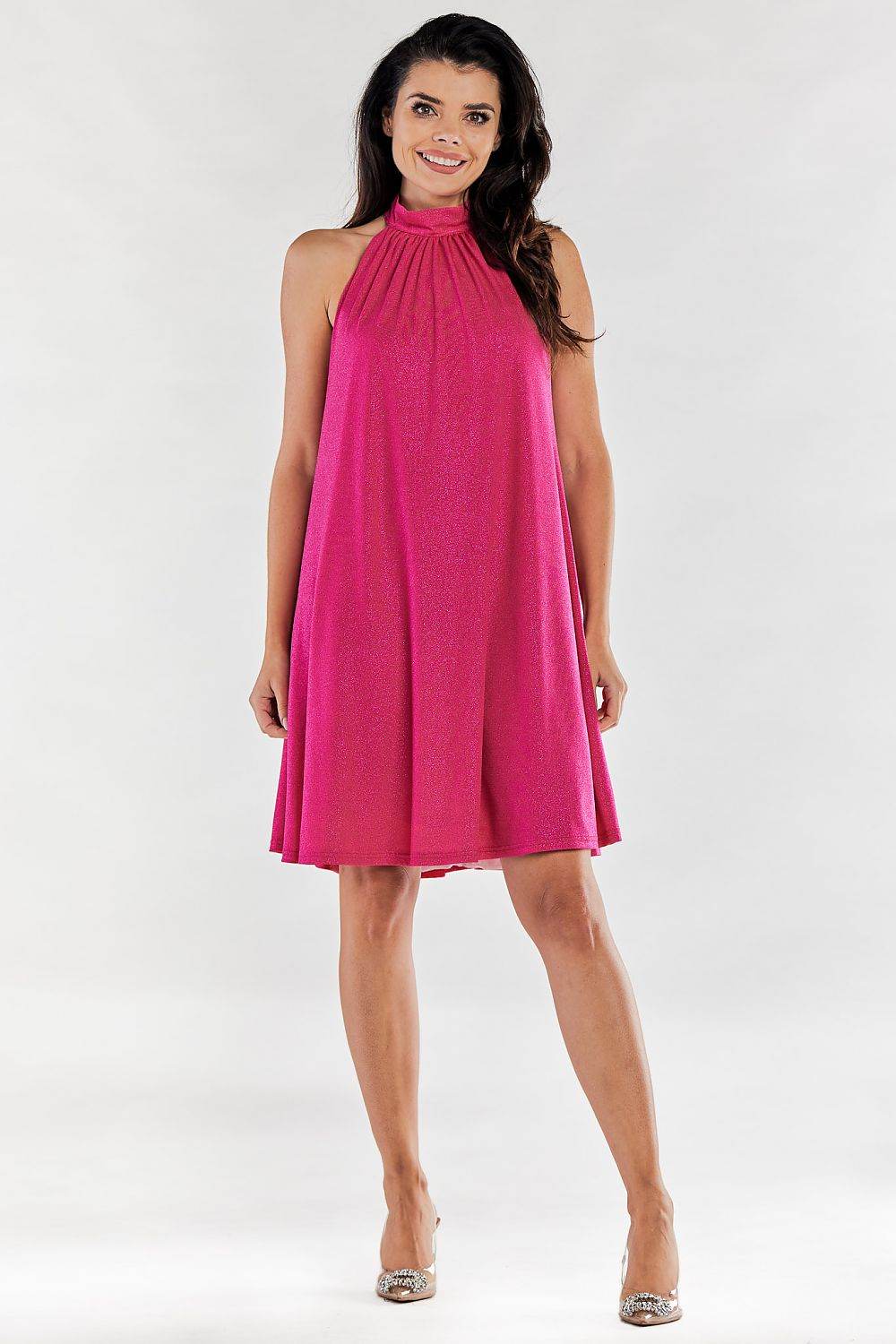 Evening dress awama - CELIA MODA