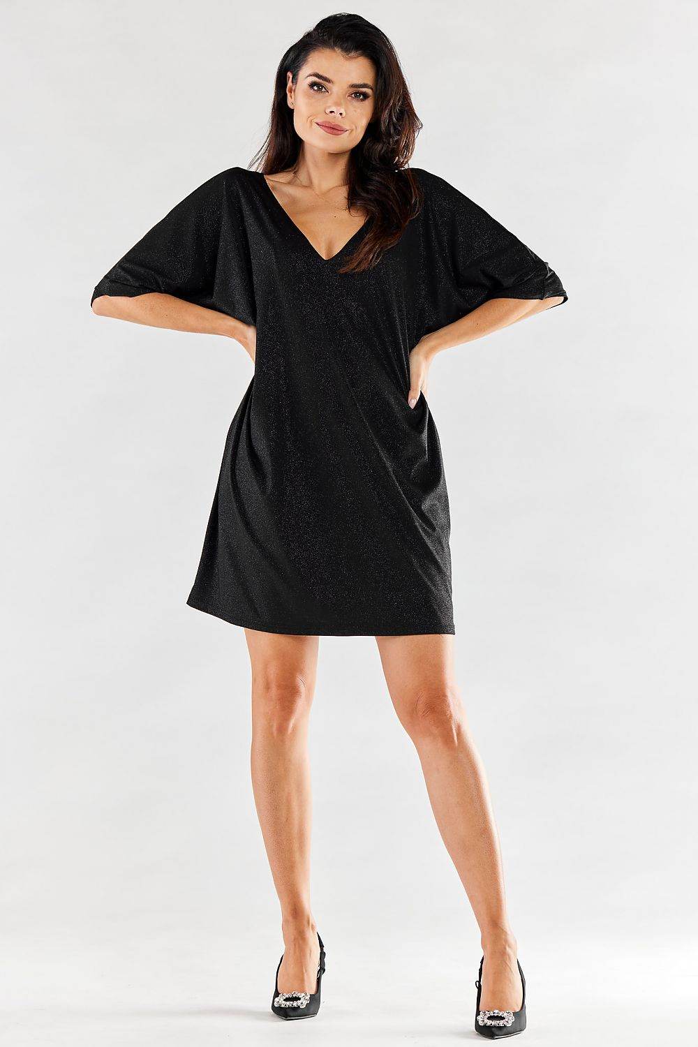 Evening dress awama - CELIA MODA