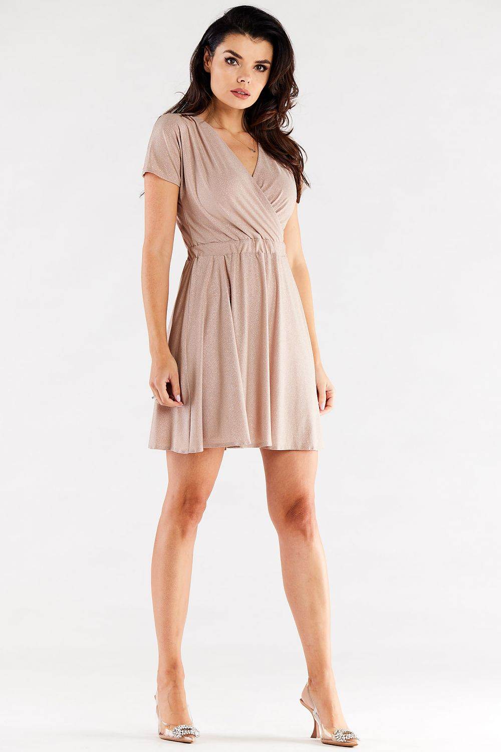 Evening dress awama - CELIA MODA
