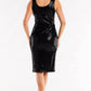 Evening dress awama - CELIA MODA