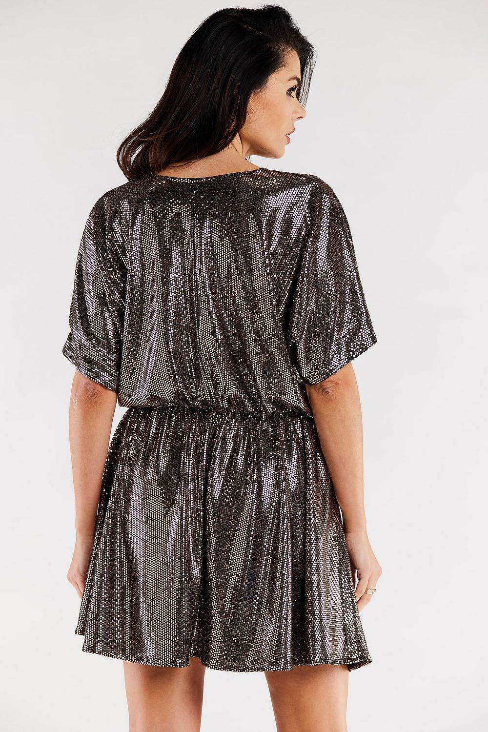 Evening dress awama - CELIA MODA