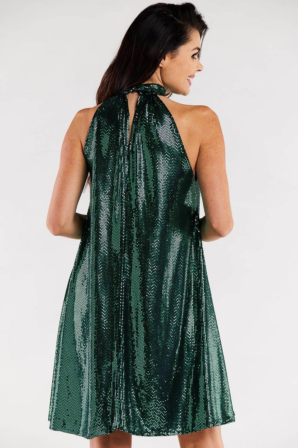 Evening dress awama - CELIA MODA