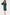 Evening dress awama - CELIA MODA