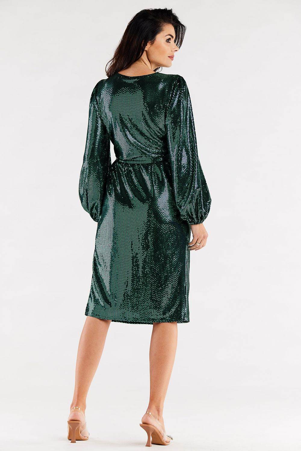 Evening dress awama - CELIA MODA