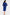 Evening dress awama - CELIA MODA