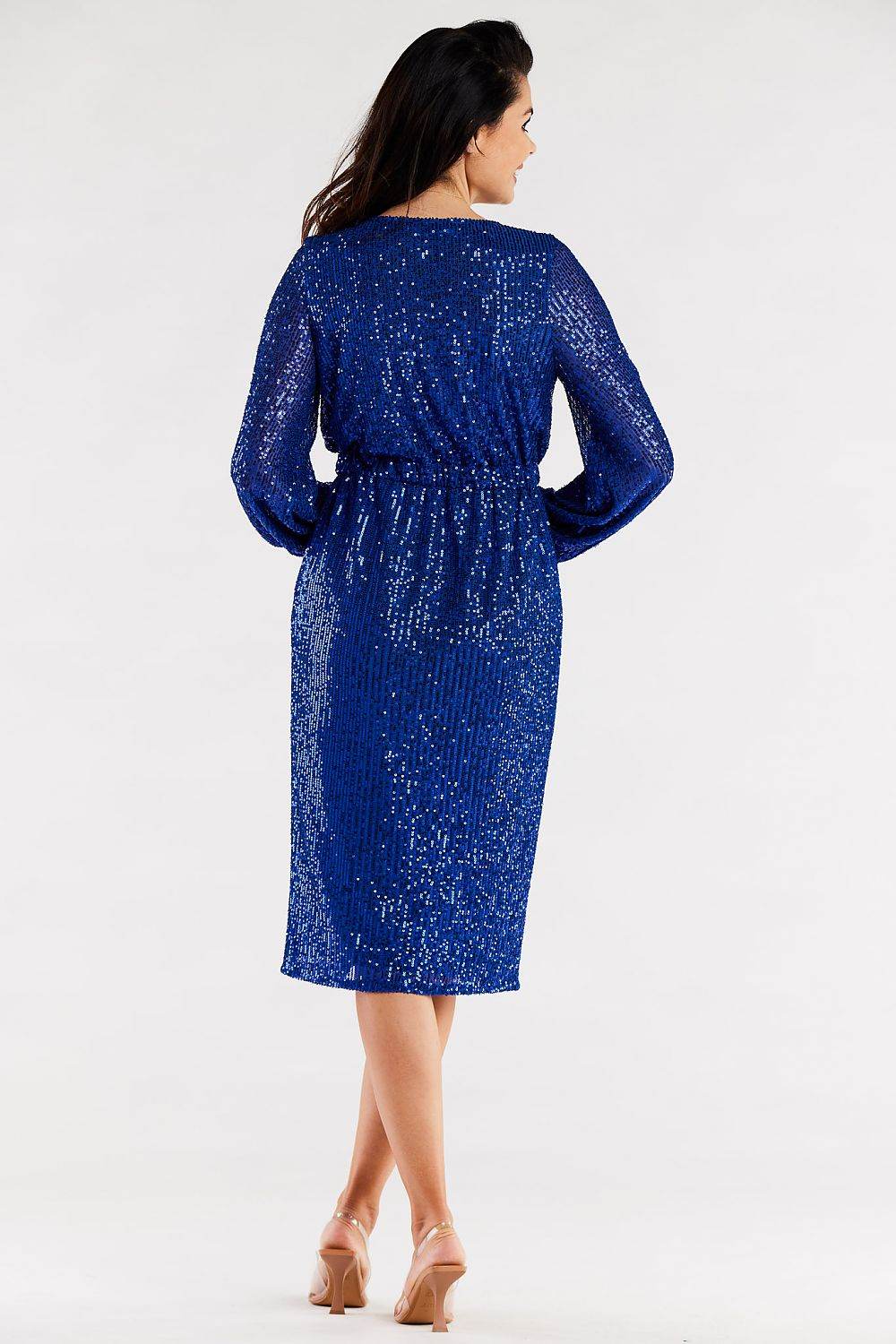 Evening dress awama - CELIA MODA
