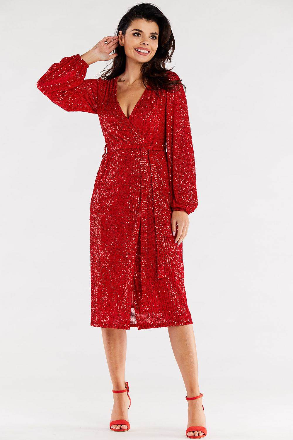 Evening dress awama - CELIA MODA