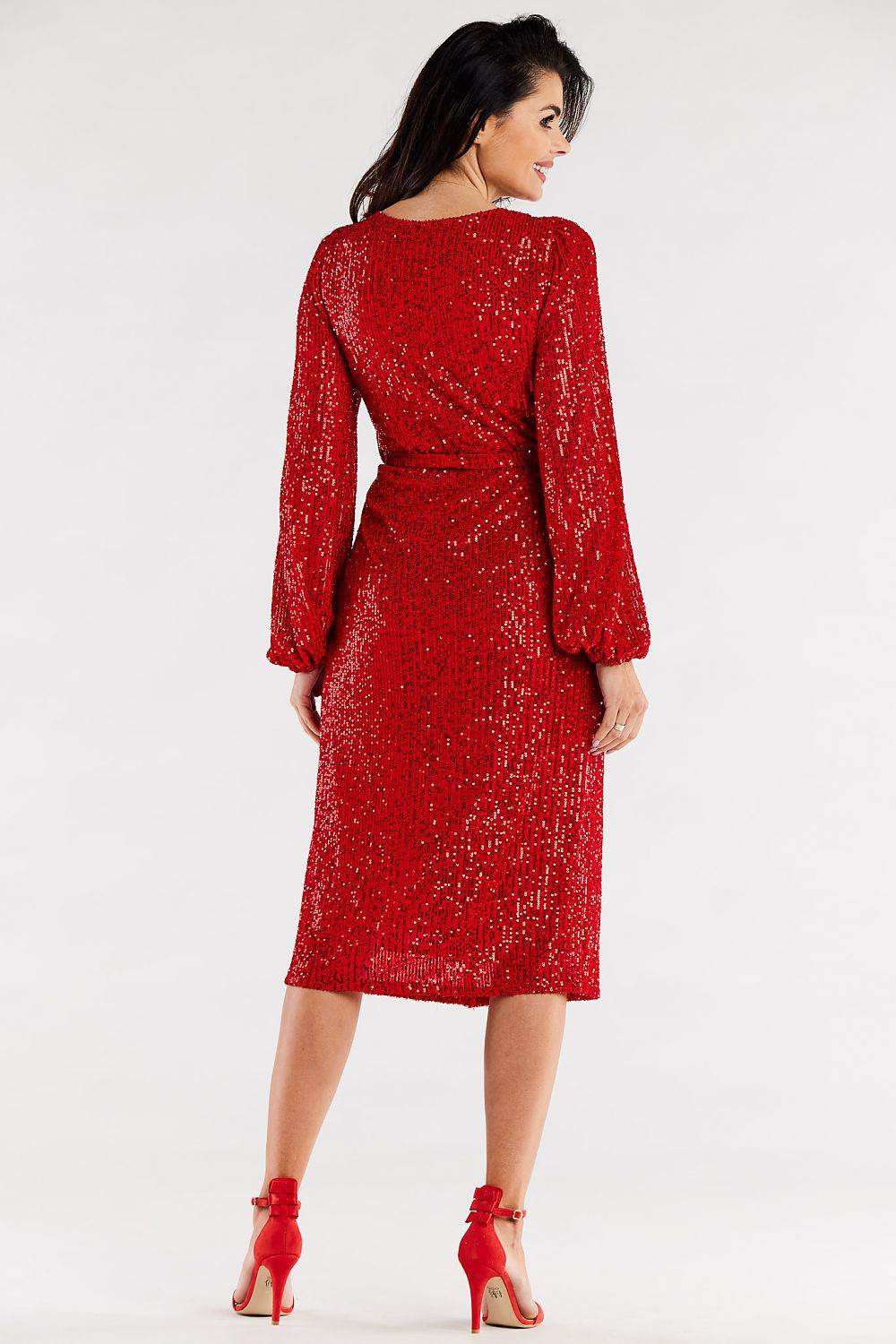 Evening dress awama - CELIA MODA