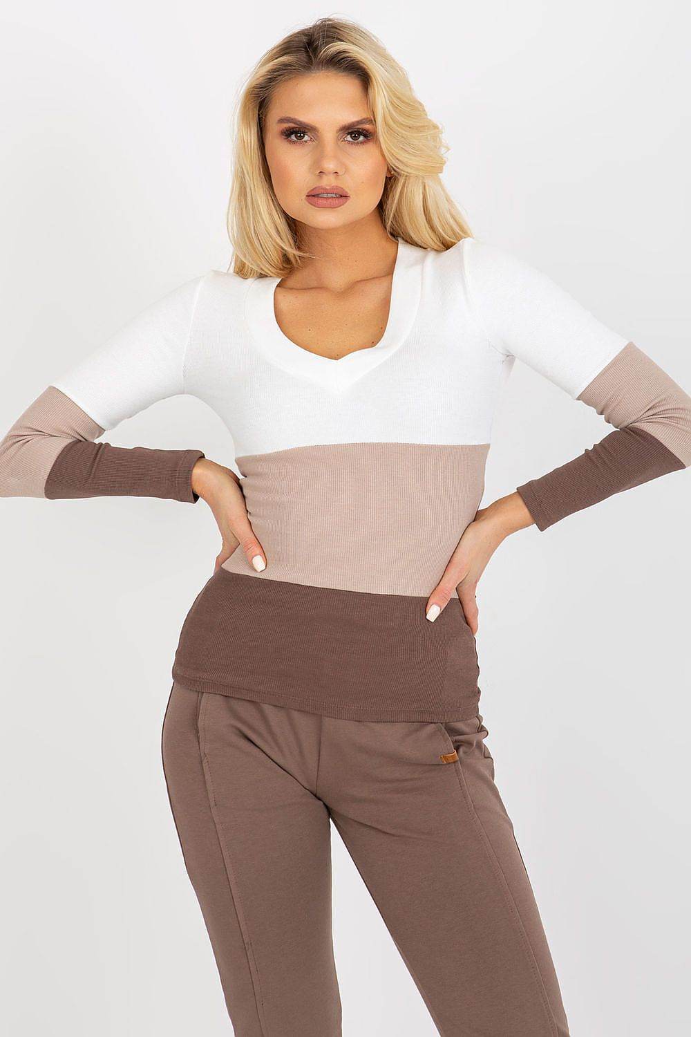 Blouse Rue Paris - CELIA MODA