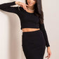  Skirt model 174594 Rue Paris 