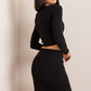  Skirt model 174594 Rue Paris 