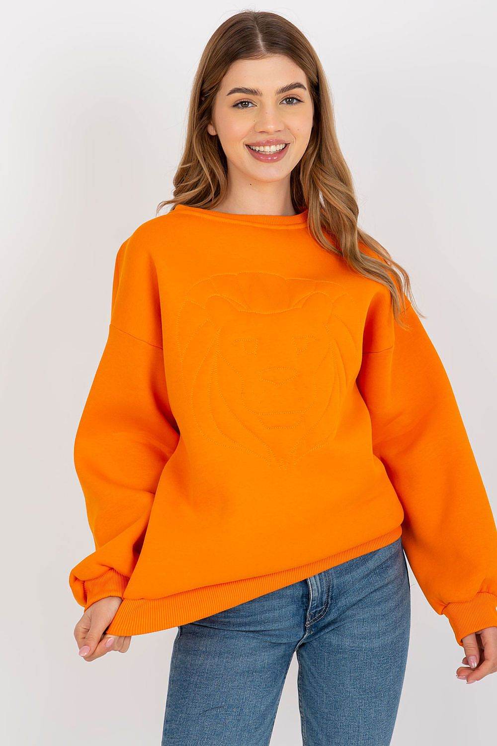 Sweatshirt Ex Moda - CELIA MODA