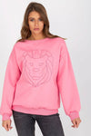 Sweatshirt Ex Moda - CELIA MODA