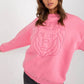 Sweatshirt Ex Moda - CELIA MODA