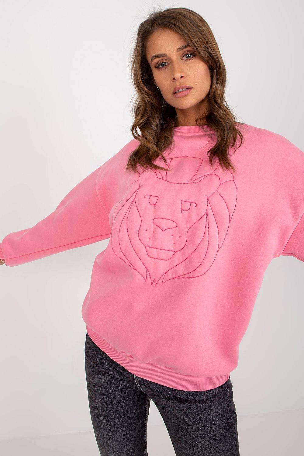 Sweatshirt Ex Moda - CELIA MODA