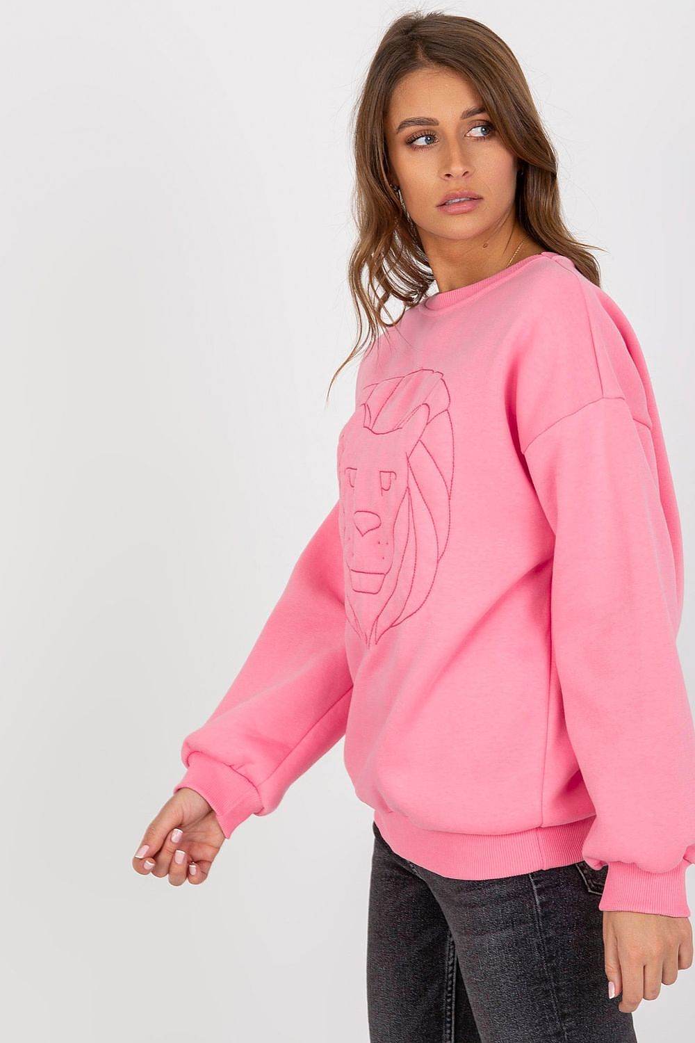 Sweatshirt Ex Moda - CELIA MODA