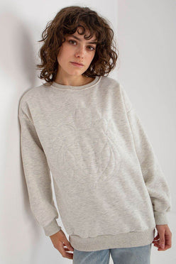 Sweatshirt Ex Moda - CELIA MODA