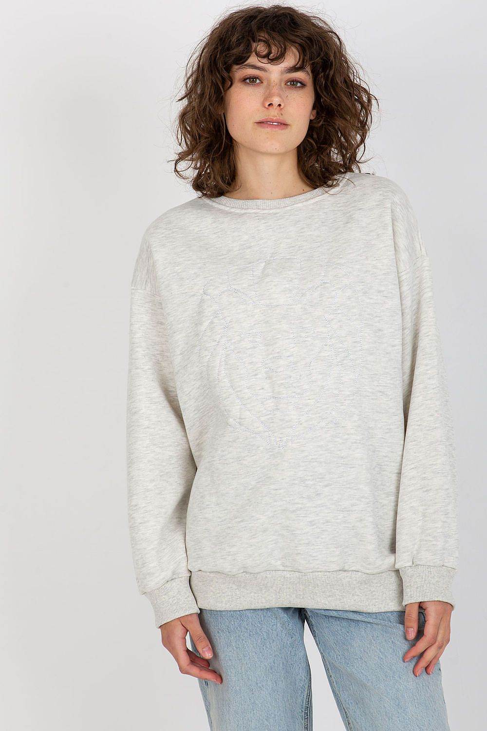 Sweatshirt Ex Moda - CELIA MODA