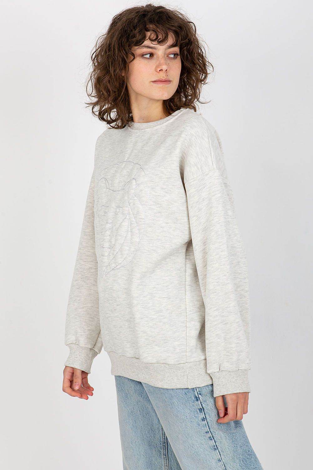 Sweatshirt Ex Moda - CELIA MODA