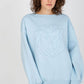 Sweatshirt Ex Moda - CELIA MODA