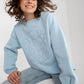 Sweatshirt Ex Moda - CELIA MODA