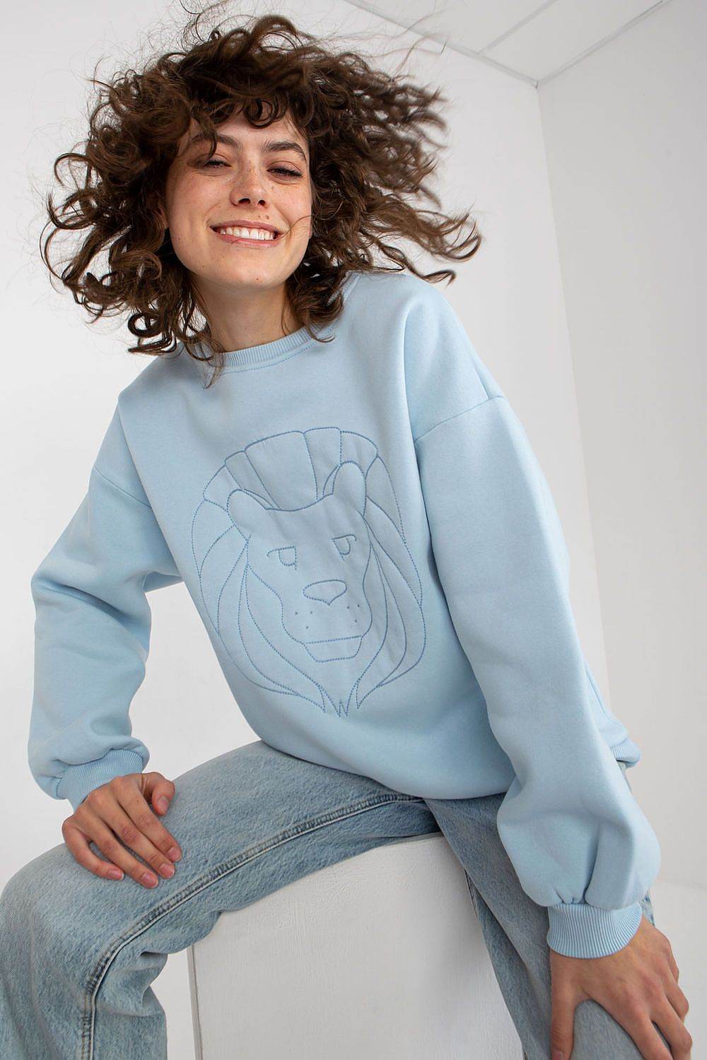 Sweatshirt Ex Moda - CELIA MODA