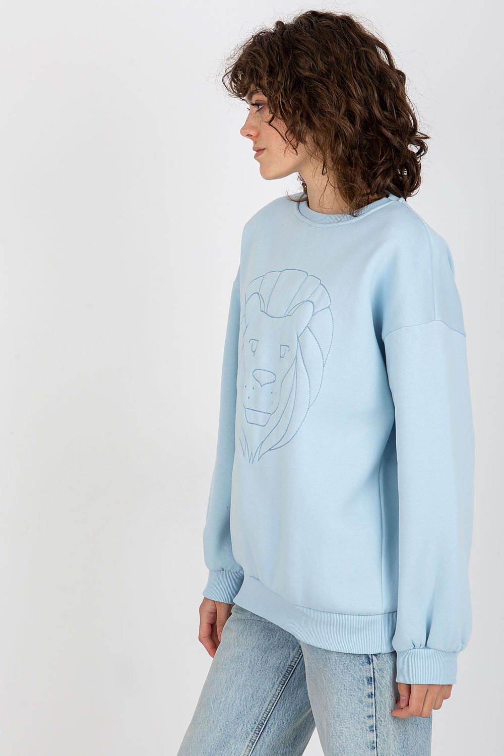 Sweatshirt Ex Moda - CELIA MODA