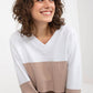 Sweatshirt Rue Paris - CELIA MODA