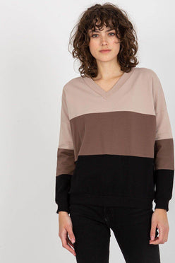 Sweatshirt Rue Paris - CELIA MODA