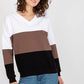Sweatshirt Rue Paris - CELIA MODA