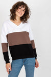 Sweatshirt Rue Paris - CELIA MODA