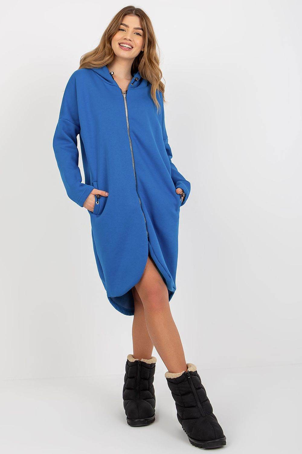 Sweatshirt Rue Paris - CELIA MODA