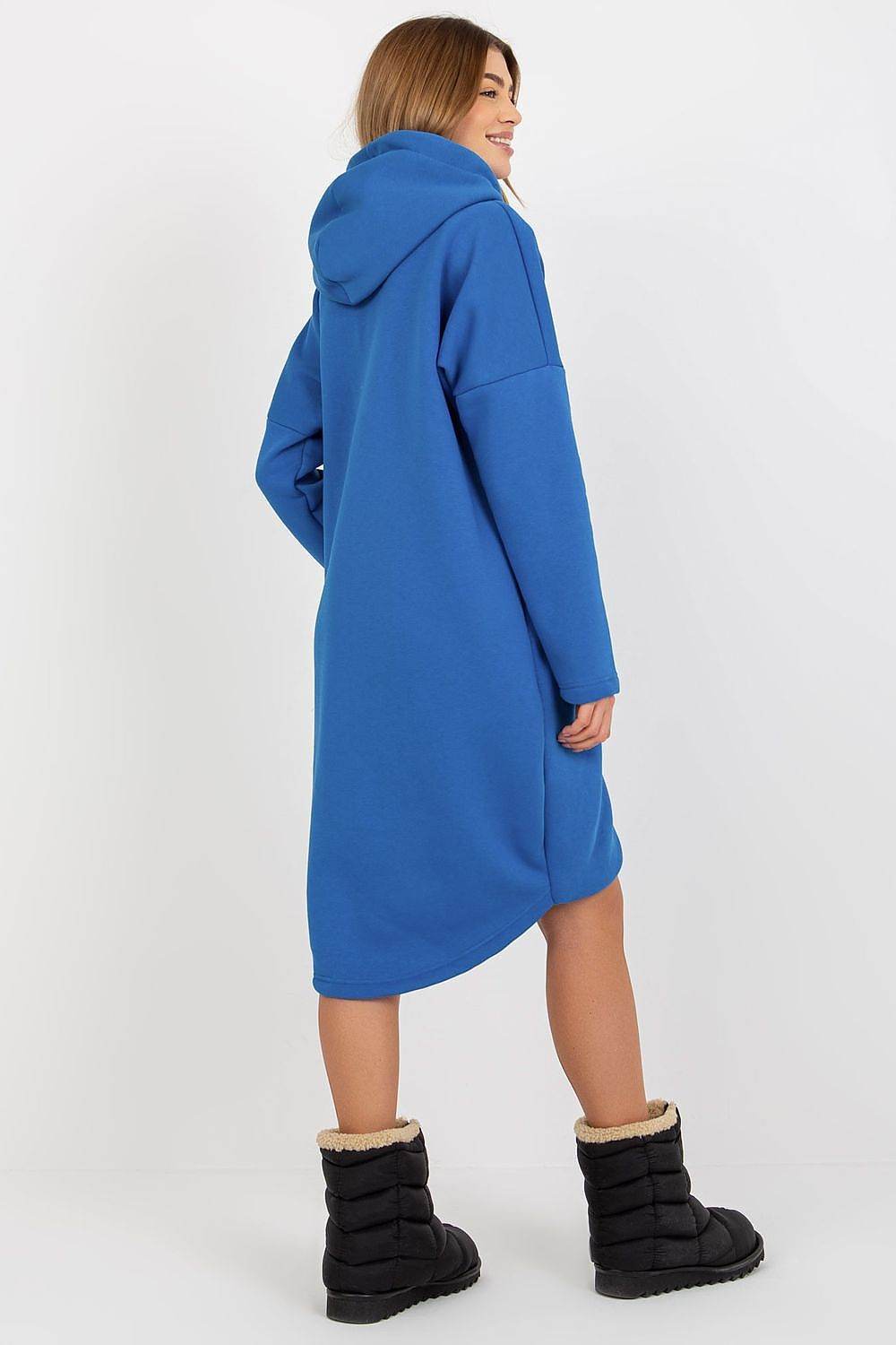 Sweatshirt Rue Paris - CELIA MODA