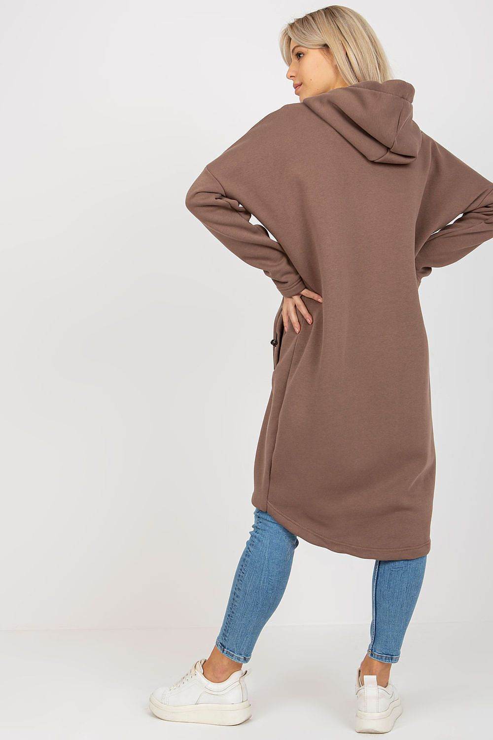Sweatshirt Rue Paris - CELIA MODA