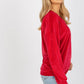 Sweatshirt Rue Paris - CELIA MODA