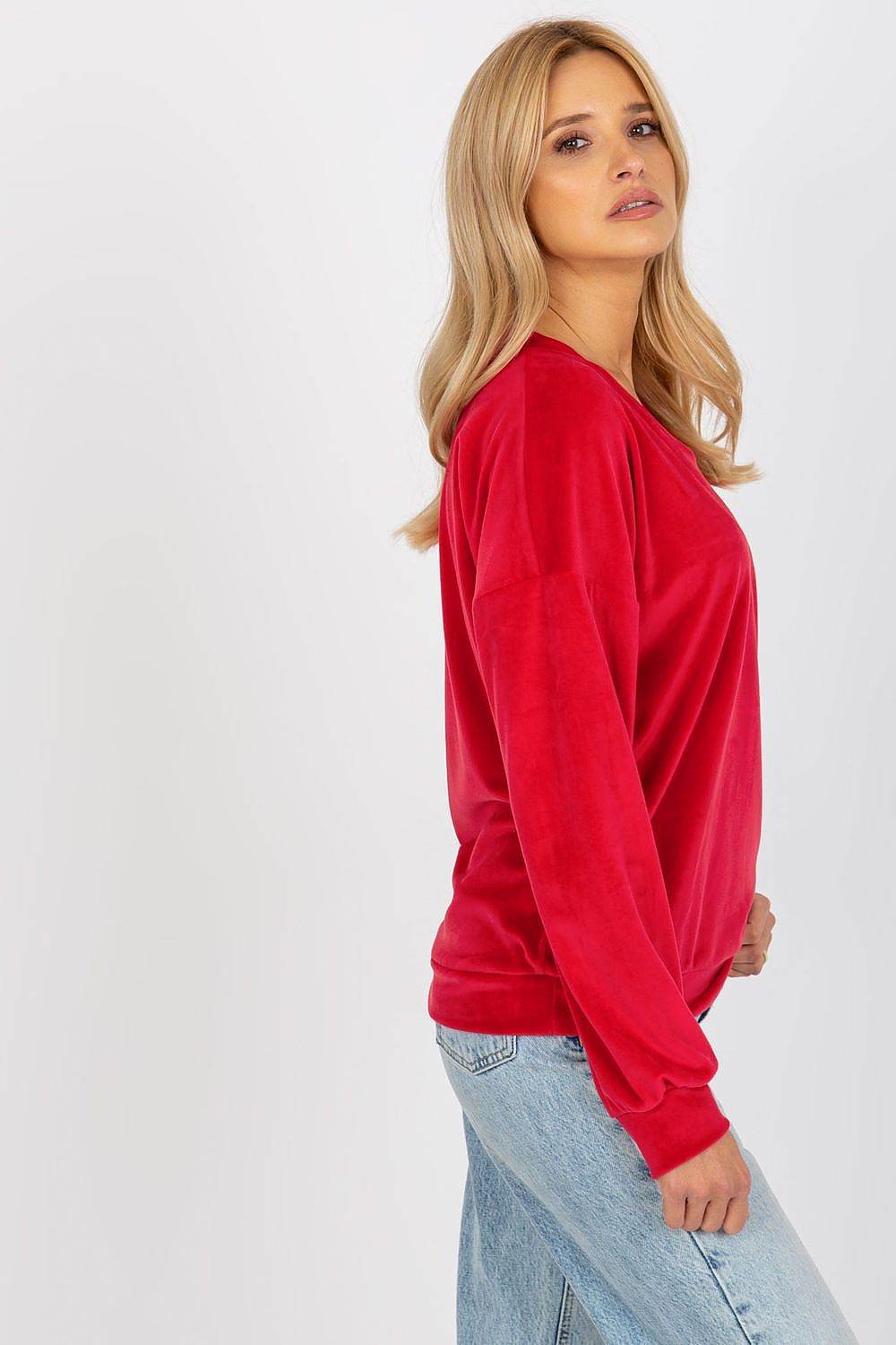 Sweatshirt Rue Paris - CELIA MODA