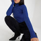  Turtleneck model 174726 Rue Paris 