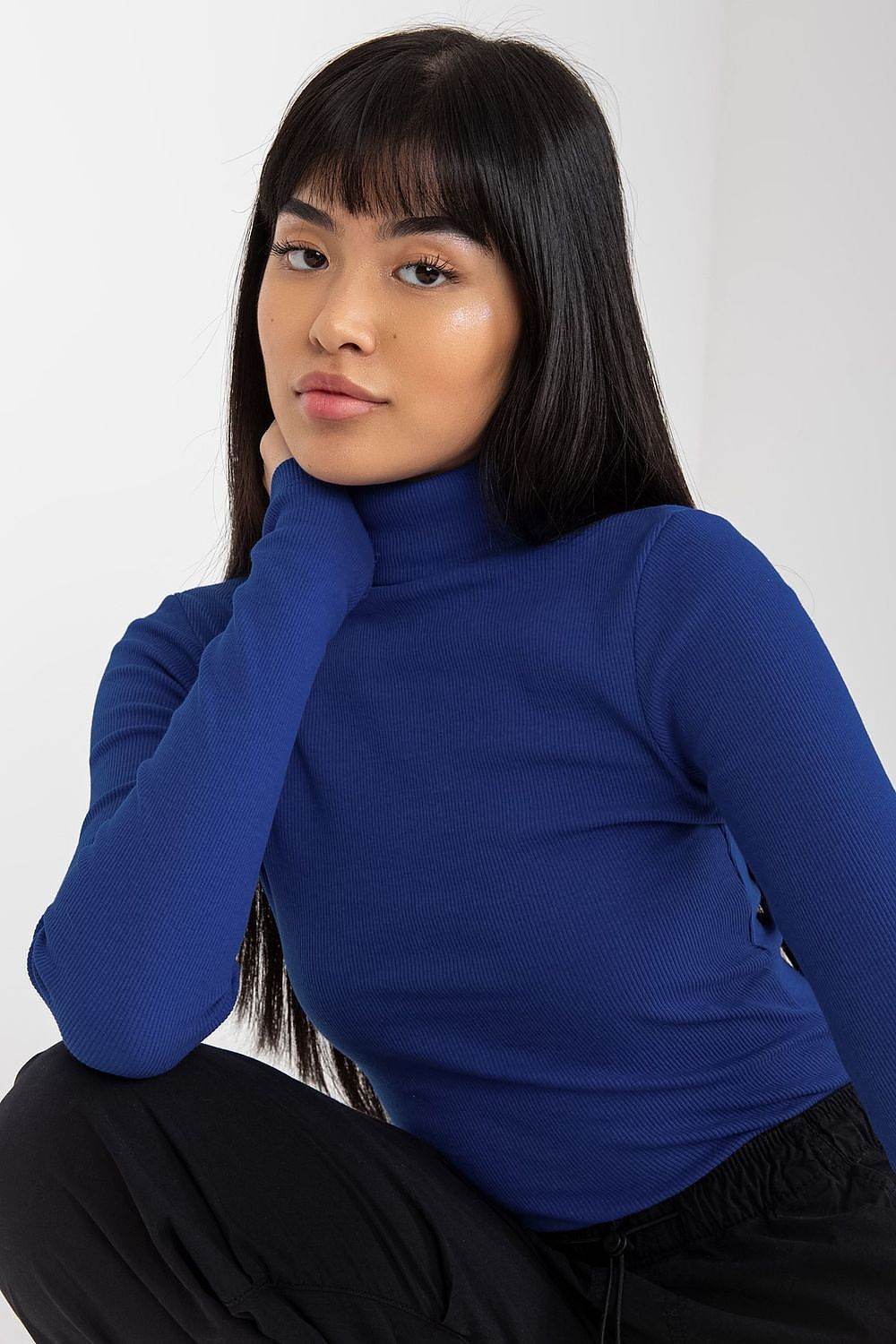 Turtleneck Rue Paris - CELIA MODA