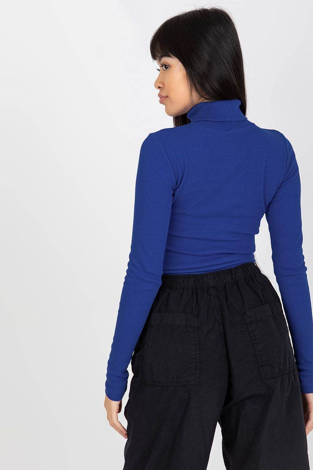 Turtleneck Rue Paris - CELIA MODA