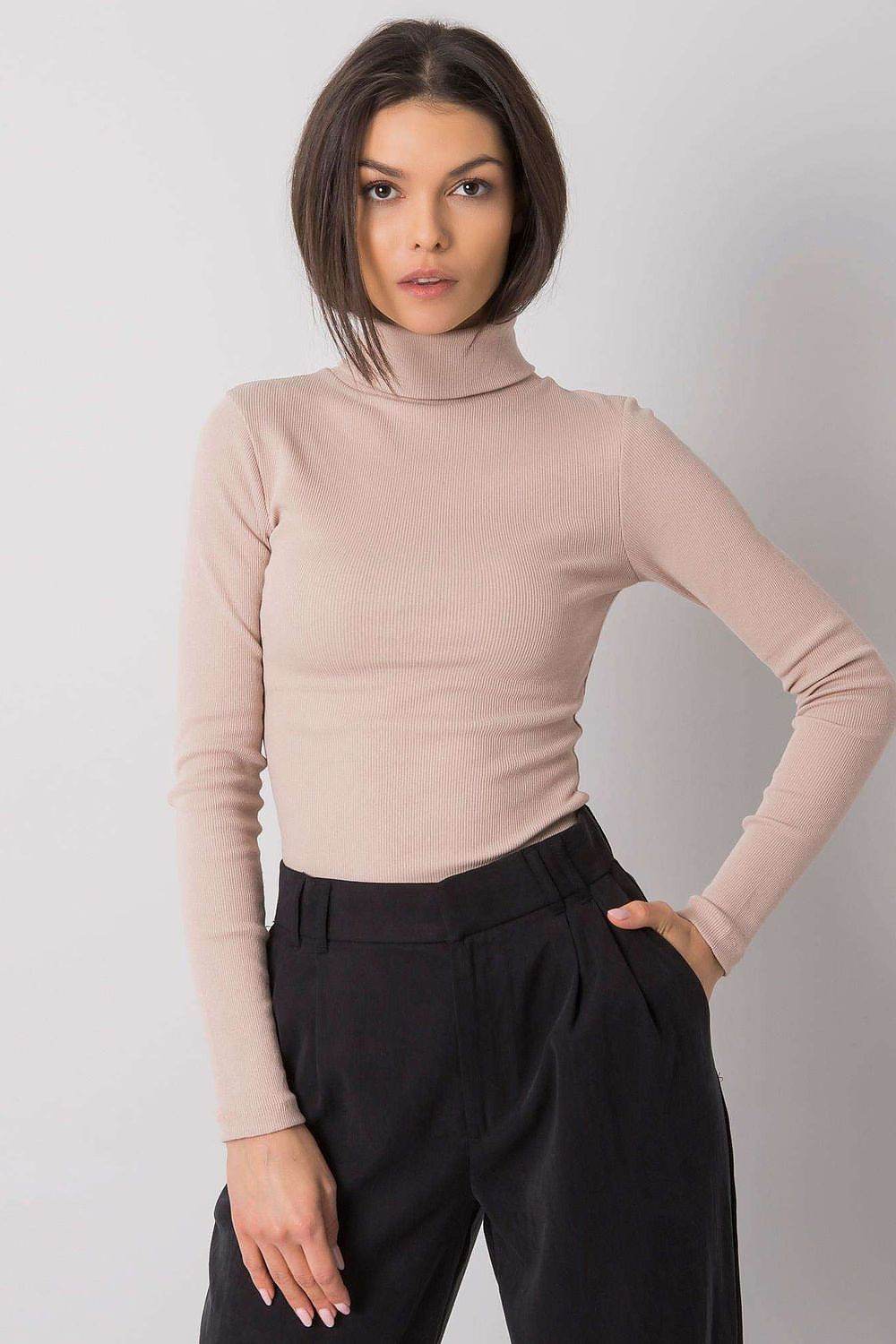 Turtleneck Rue Paris - CELIA MODA