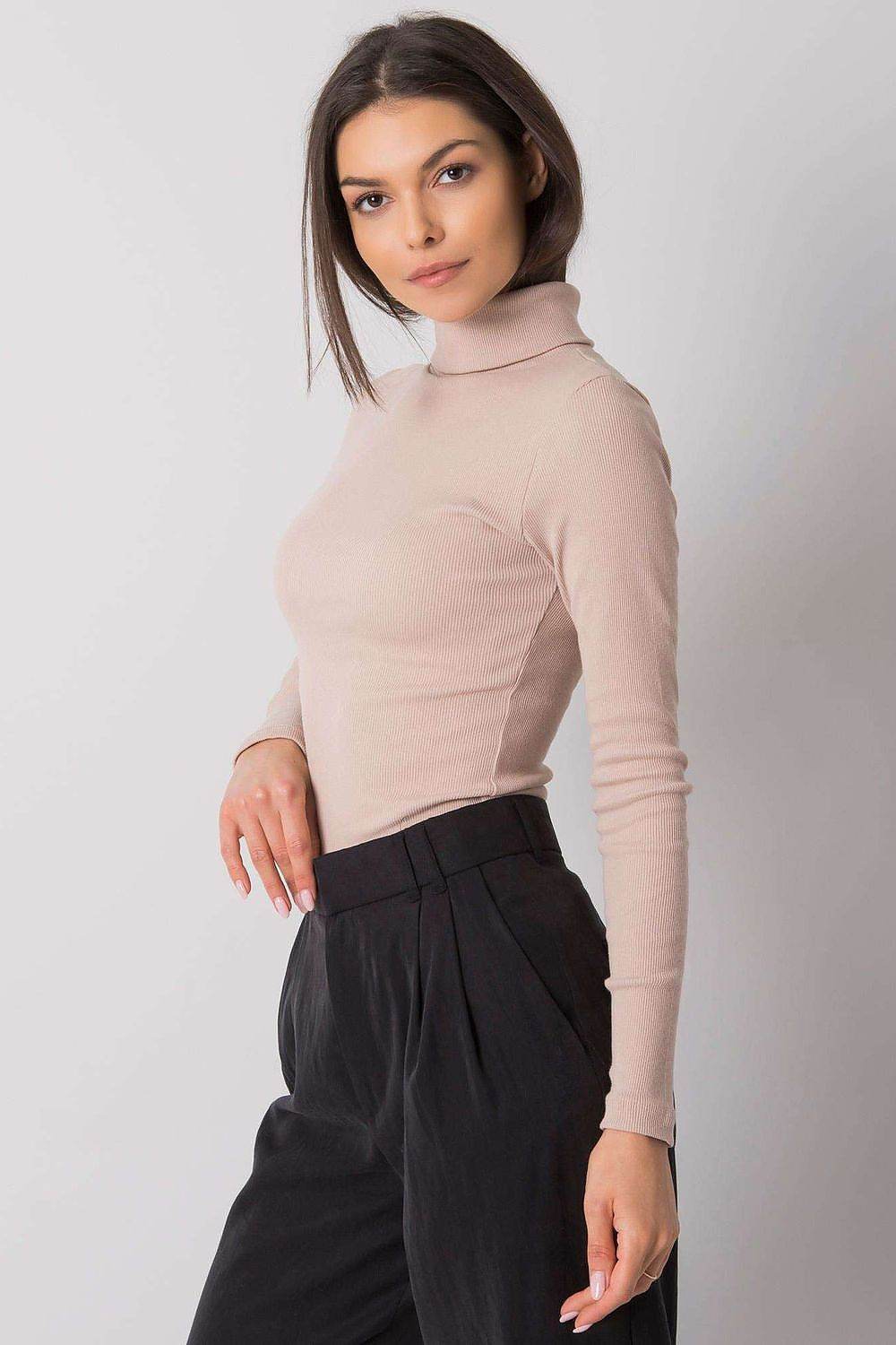 Turtleneck Rue Paris - CELIA MODA