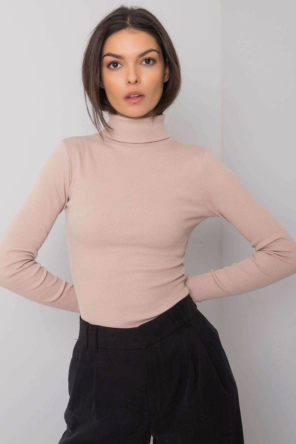 Turtleneck Rue Paris - CELIA MODA