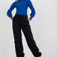  Blouse model 174730 Rue Paris 