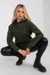 Sweatshirt Rue Paris - CELIA MODA
