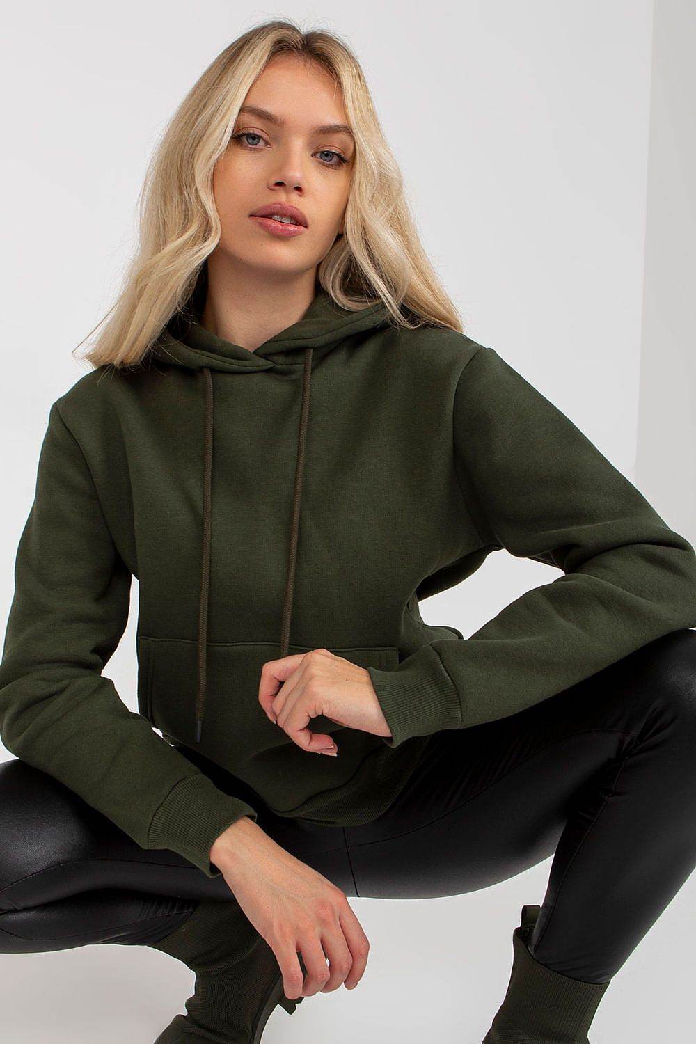 Sweatshirt Rue Paris - CELIA MODA